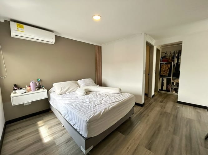 Apartamento de 3 alcobas en venta en Santa Monica, Cali, 164 m² · foto 24 de 24