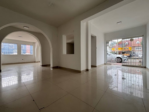 Casa en venta en Galerias, Bogotá · foto 16 de 24
