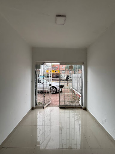 Casa en venta en Galerias, Bogotá · foto 22 de 24