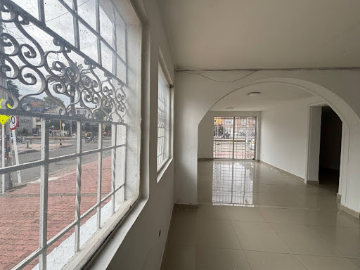 Casa en venta en Galerias, Bogotá · foto 23 de 24