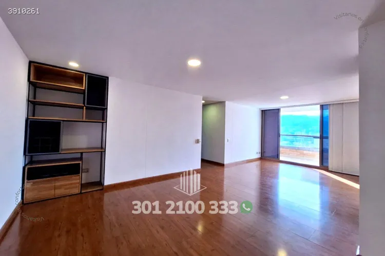 Apartamento de 3 alcobas en arriendo en Santa Maria De Los Angeles, Medellín, 105 m² · foto 3 de 24