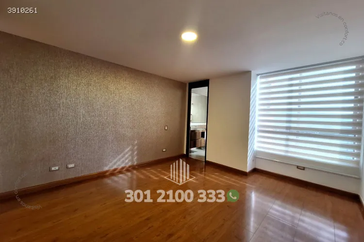 Apartamento de 3 alcobas en arriendo en Santa Maria De Los Angeles, Medellín, 105 m² · foto 11 de 24