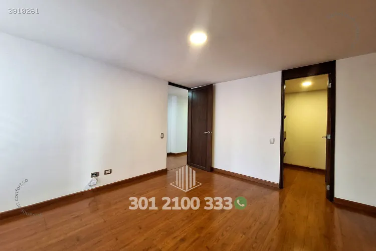 Apartamento de 3 alcobas en arriendo en Santa Maria De Los Angeles, Medellín, 105 m² · foto 13 de 24