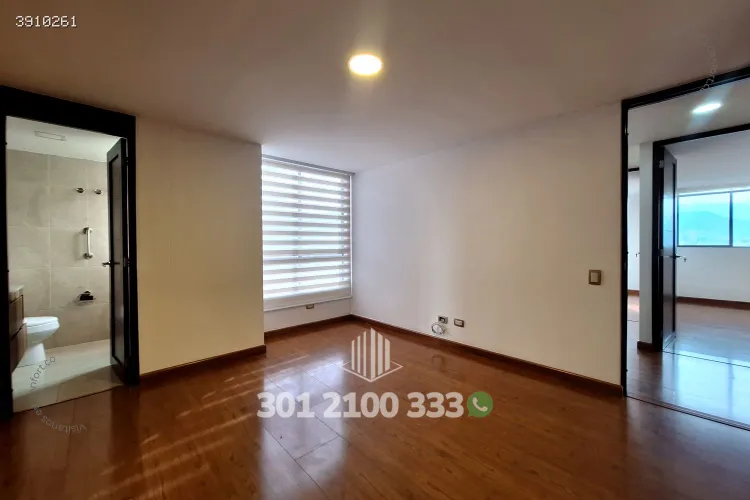 Apartamento de 3 alcobas en arriendo en Santa Maria De Los Angeles, Medellín, 105 m² · foto 14 de 24
