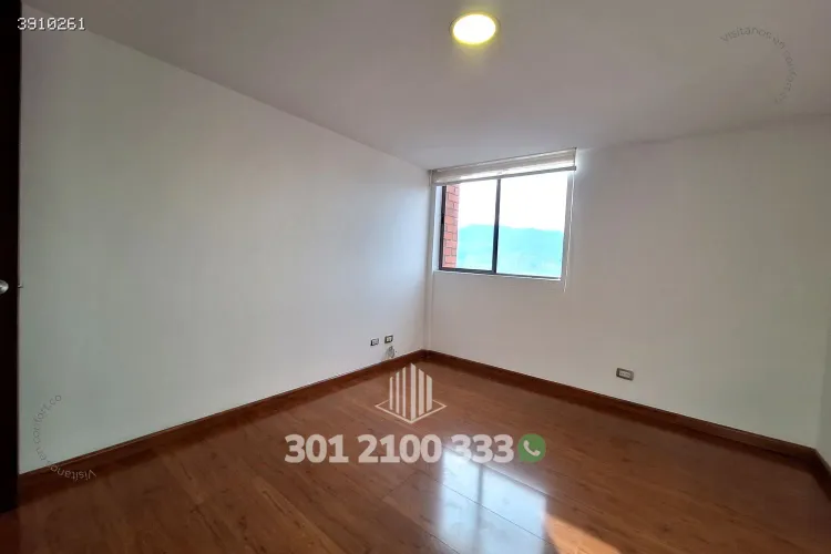 Apartamento de 3 alcobas en arriendo en Santa Maria De Los Angeles, Medellín, 105 m² · foto 17 de 24