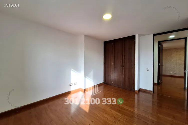 Apartamento de 3 alcobas en arriendo en Santa Maria De Los Angeles, Medellín, 105 m² · foto 18 de 24