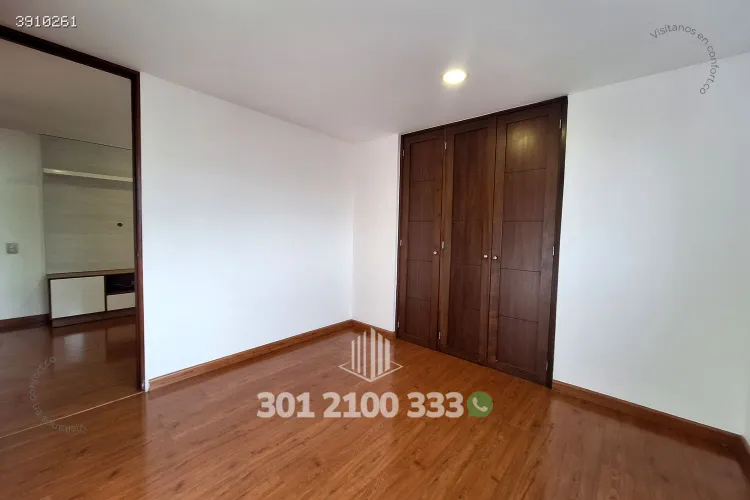 Apartamento de 3 alcobas en arriendo en Santa Maria De Los Angeles, Medellín, 105 m² · foto 22 de 24