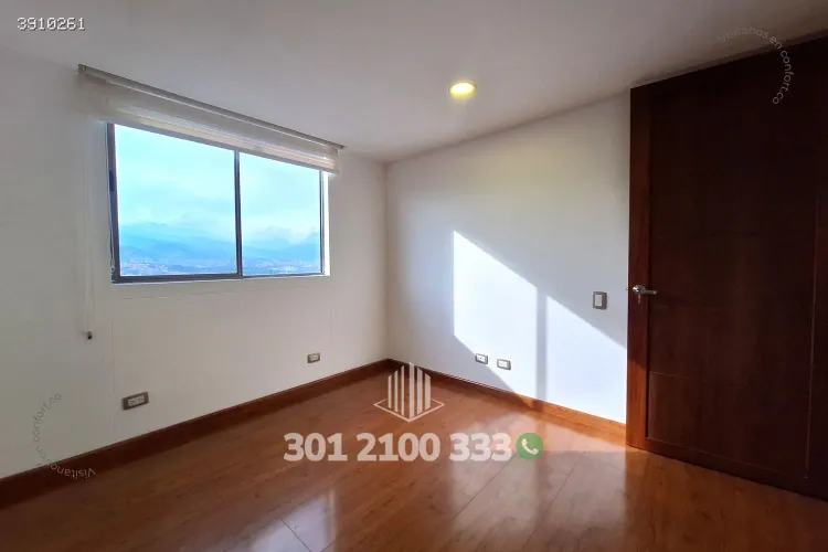 Apartamento de 3 alcobas en arriendo en Santa Maria De Los Angeles, Medellín, 105 m² · foto 23 de 24