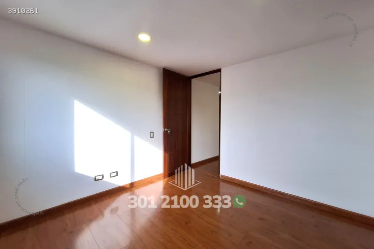 Apartamento de 3 alcobas en arriendo en Santa Maria De Los Angeles, Medellín, 105 m² · foto 24 de 24