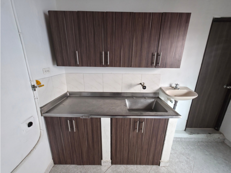Apartamento en Arriendo en El salvador, Medellín