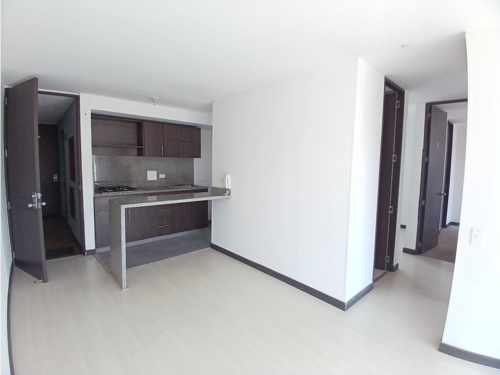 Apartamento en venta en Tintala, Bogotá · foto 2 de 14