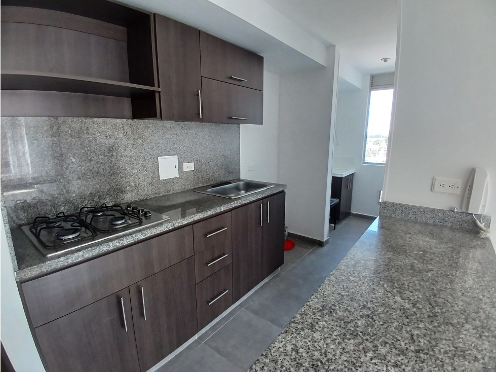 Apartamento en venta en Tintala, Bogotá · foto 3 de 14