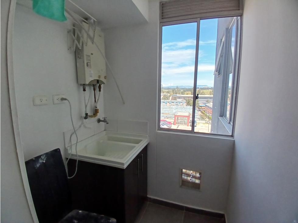 Apartamento en venta en Tintala, Bogotá · foto 4 de 14
