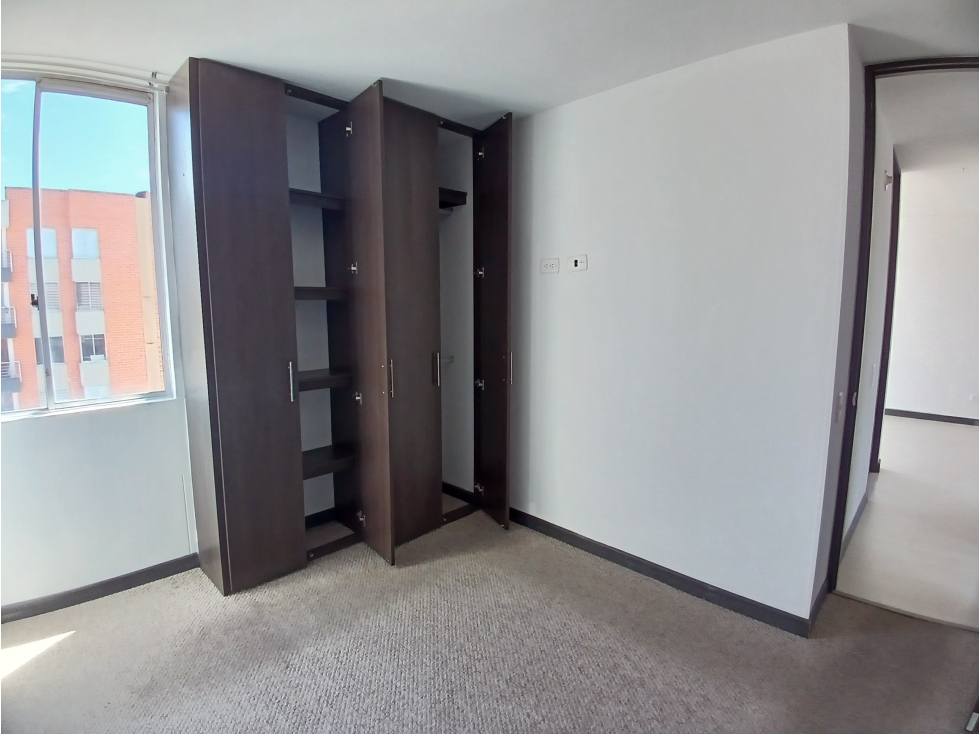 Apartamento en venta en Tintala, Bogotá · foto 5 de 14