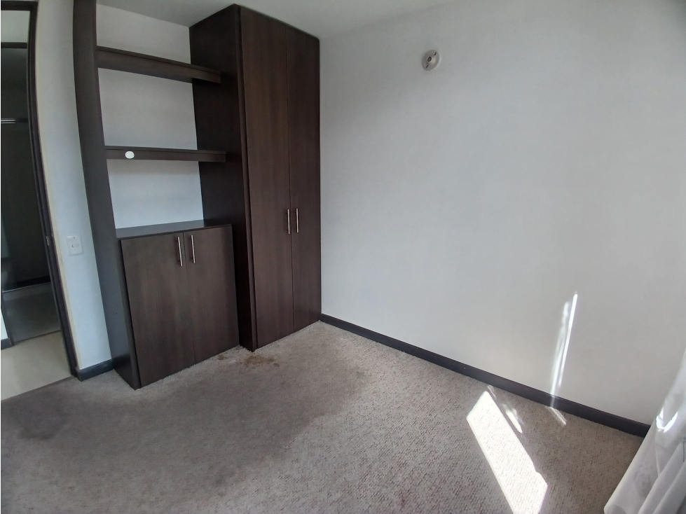Apartamento en venta en Tintala, Bogotá · foto 9 de 14