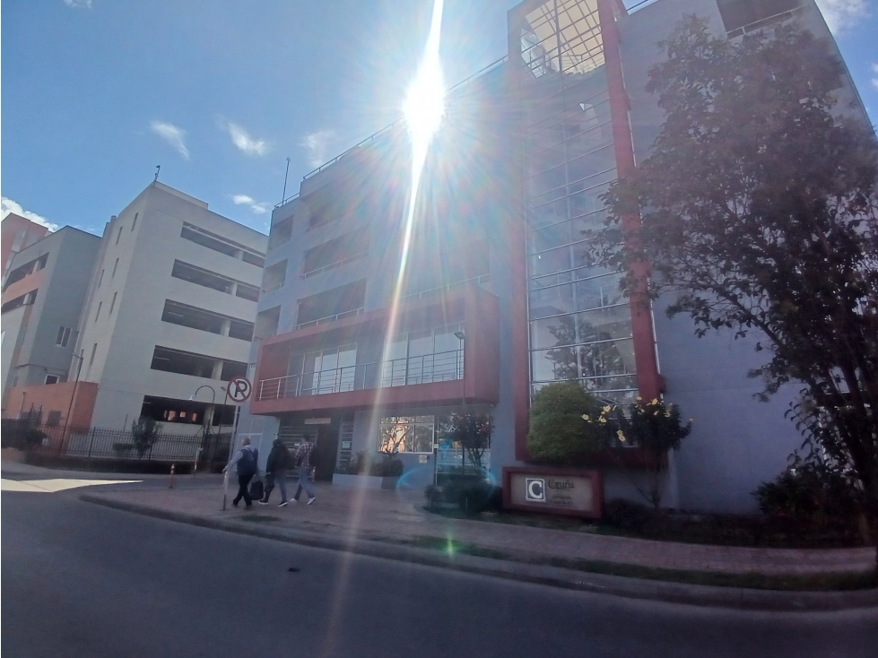 Apartamento en venta en Tintala, Bogotá · foto 12 de 14