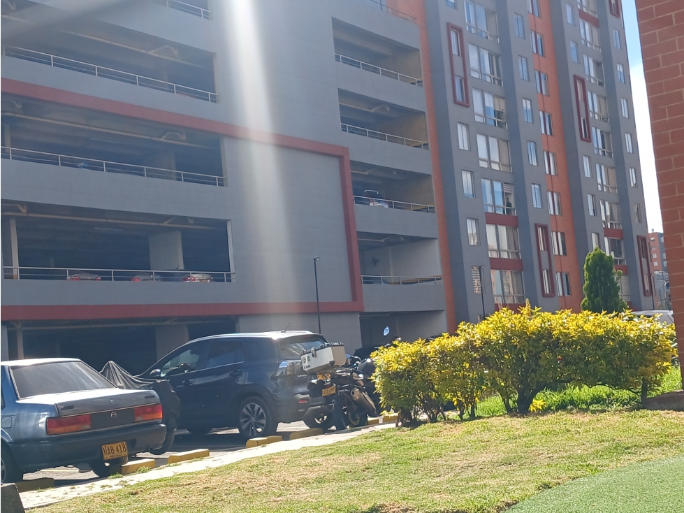 Apartamento en venta en Tintala, Bogotá · foto 13 de 14