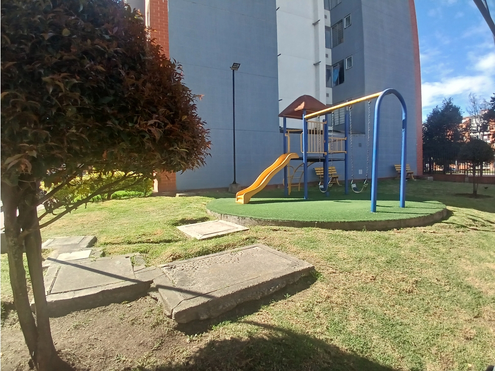 Apartamento en venta en Tintala, Bogotá · foto 14 de 14