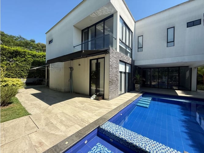 Casa de 5 alcobas en venta en Verde Horizonte, Jamundí, 540 m² · foto 2 de 20