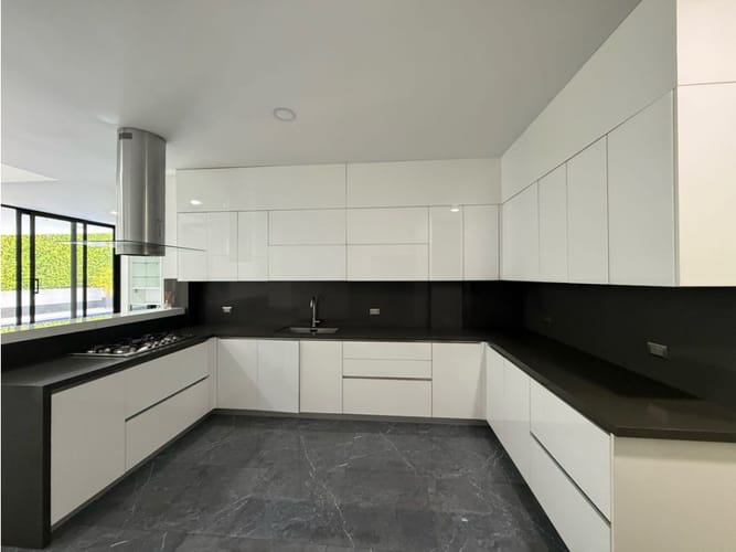 Casa de 5 alcobas en venta en Verde Horizonte, Jamundí, 540 m² · foto 5 de 20