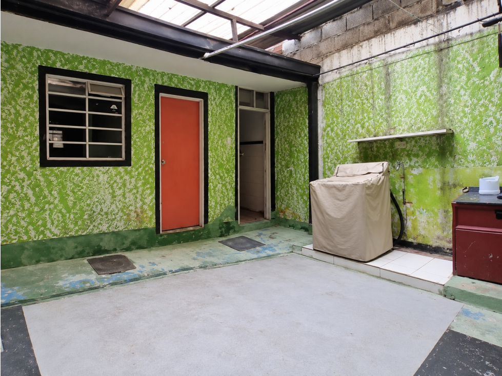 Casa en venta en Ciudad Jardin Norte, Bogotá · foto 7 de 11