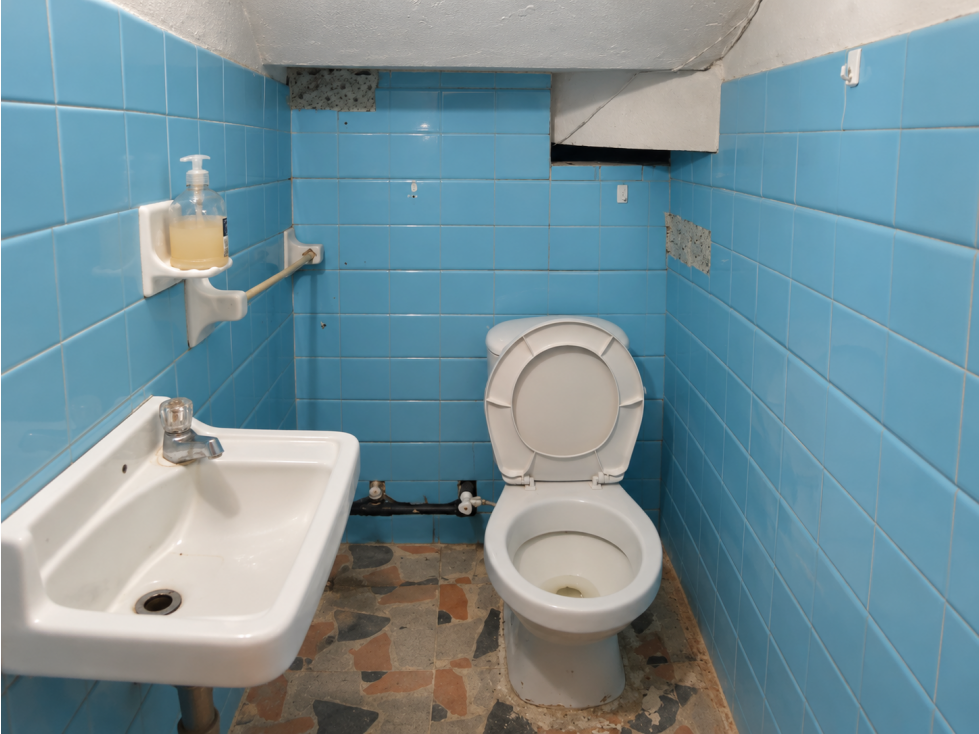 Casa en venta en Ciudad Jardin Norte, Bogotá · foto 8 de 11