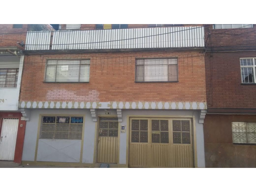 Casa en venta en Ciudad Jardin Norte, Bogotá · foto 11 de 11
