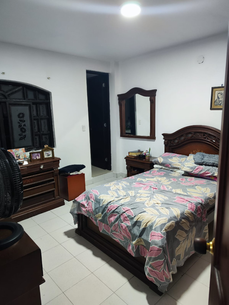 Casa en venta en Los Acacios, Cúcuta · foto 2 de 5