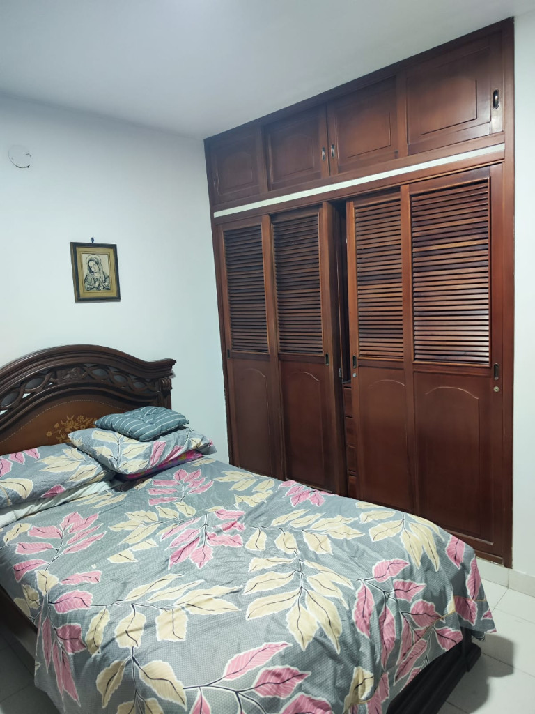 Casa en venta en Los Acacios, Cúcuta · foto 4 de 5
