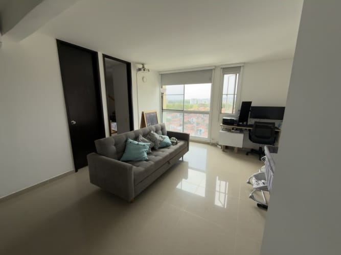 Apartamento en venta en Alfaguara, Jamundí, 102 m² · foto 4 de 20