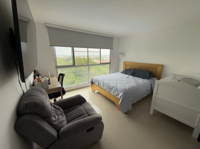 Apartamento en venta en Alfaguara, Jamundí, 102 m² · foto 6 de 20