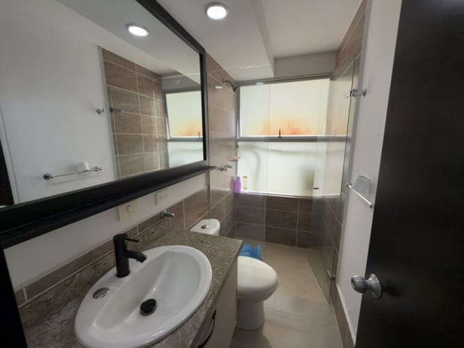 Apartamento en venta en Alfaguara, Jamundí, 102 m² · foto 10 de 20