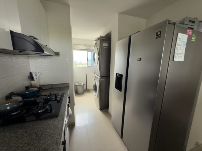 Apartamento en venta en Alfaguara, Jamundí, 102 m² · foto 12 de 20