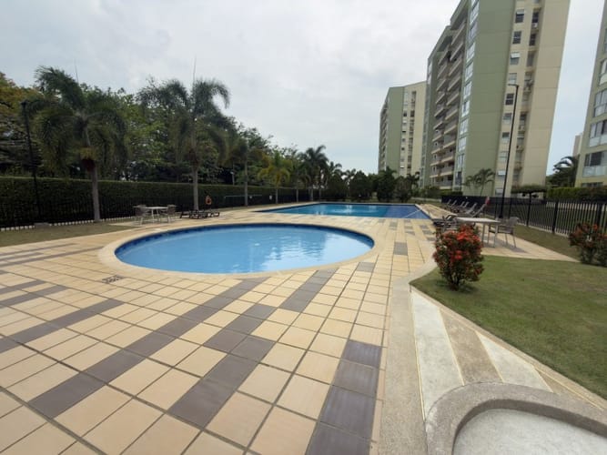 Apartamento en venta en Alfaguara, Jamundí, 102 m² · foto 15 de 20