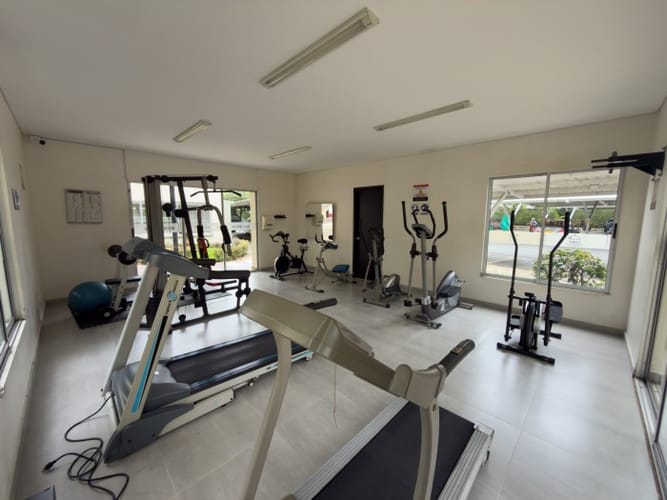 Apartamento en venta en Alfaguara, Jamundí, 102 m² · foto 17 de 20