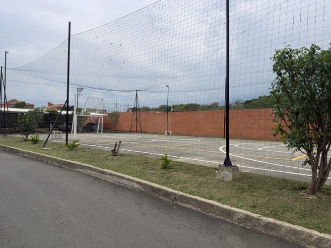 Apartamento en venta en Alfaguara, Jamundí, 102 m² · foto 20 de 20