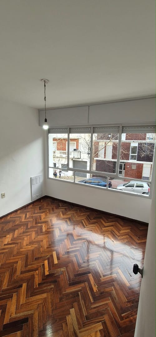 ALQUILER APARTAMENTO DE 2 DORMITORIOS A METROS DE LA RAMBLA · Foto 4