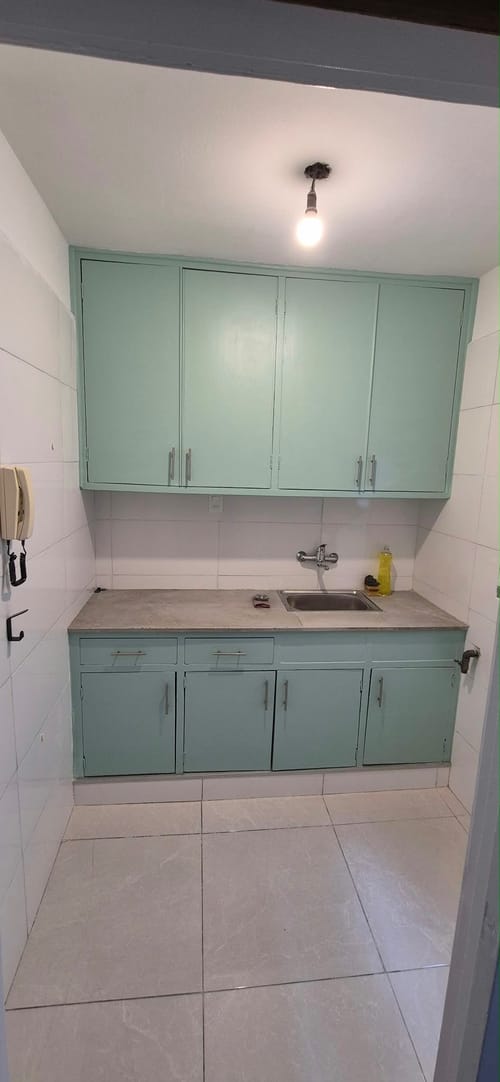 ALQUILER APARTAMENTO DE 2 DORMITORIOS A METROS DE LA RAMBLA · Foto 8