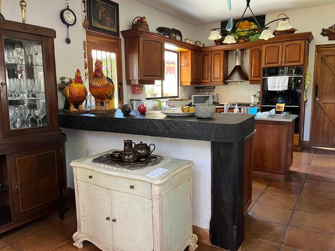 Finca en venta en El Porvenir, Rionegro, 446 m² · foto 3 de 24