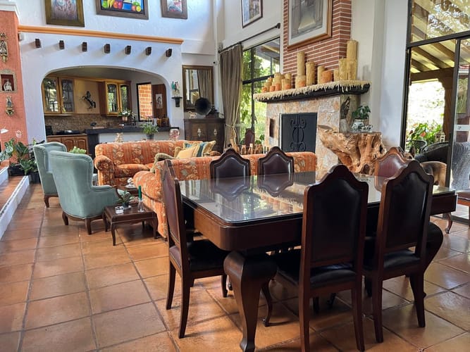 Finca en venta en El Porvenir, Rionegro, 446 m² · foto 7 de 24