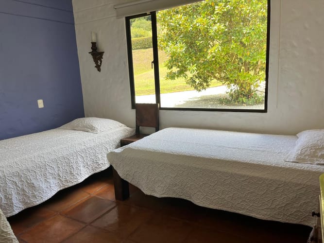 Finca en venta en El Porvenir, Rionegro, 446 m² · foto 10 de 24
