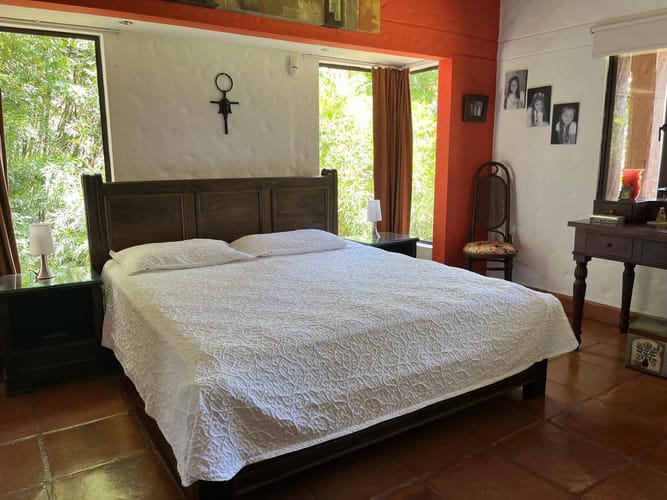 Finca en venta en El Porvenir, Rionegro, 446 m² · foto 11 de 24