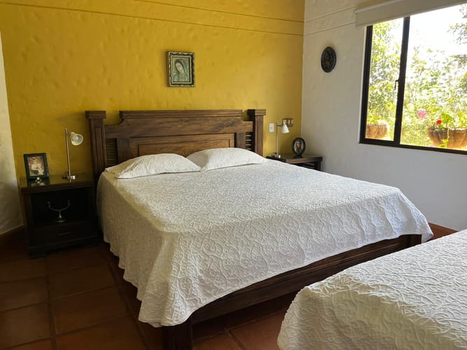 Finca en venta en El Porvenir, Rionegro, 446 m² · foto 12 de 24