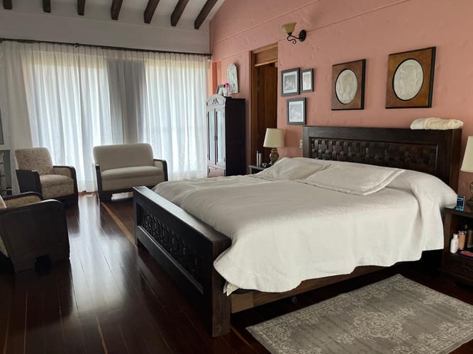 Finca en venta en El Porvenir, Rionegro, 446 m² · foto 13 de 24
