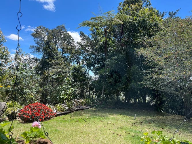 Finca en venta en El Porvenir, Rionegro, 446 m² · foto 18 de 24