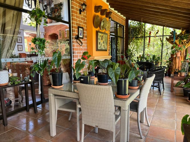 Finca en venta en El Porvenir, Rionegro, 446 m² · foto 21 de 24