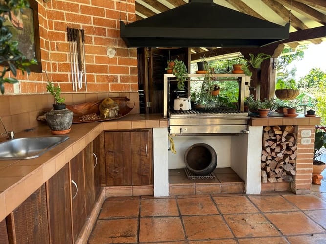 Finca en venta en El Porvenir, Rionegro, 446 m² · foto 22 de 24