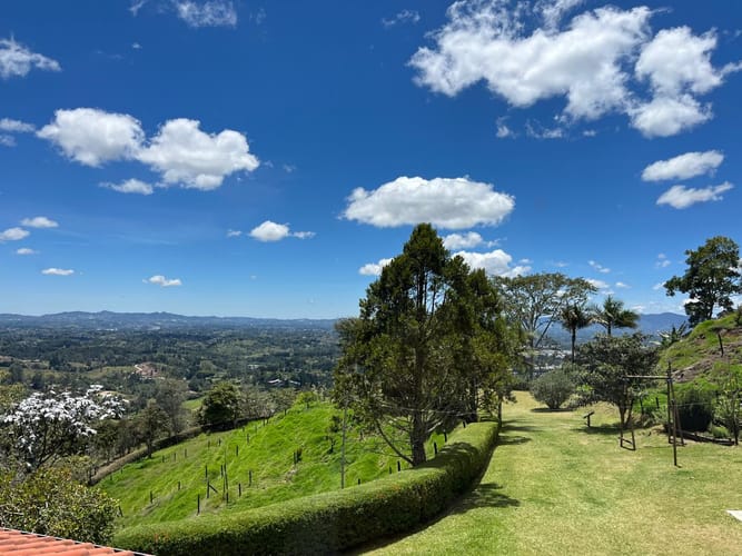 Finca en venta en El Porvenir, Rionegro, 446 m² · foto 24 de 24
