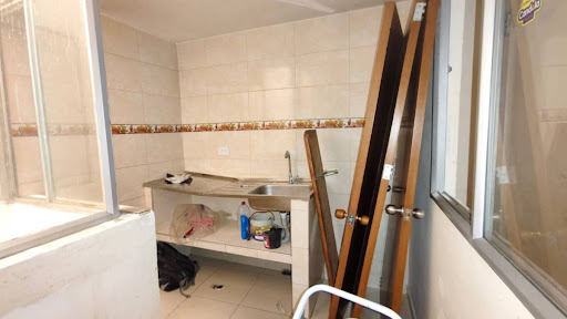 Apartamento en arriendo en Villa Gladys, Bogotá · foto 12 de 19
