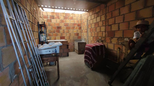 Apartamento en arriendo en Villa Gladys, Bogotá · foto 14 de 19